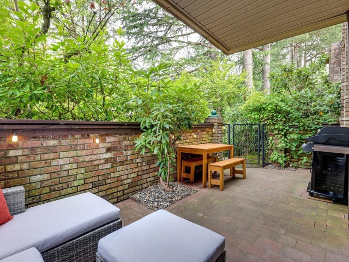 Photo 19 at 102 - 1266 W 13th Avenue, Fairview VW, Vancouver West