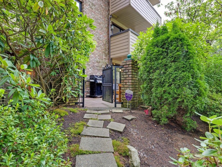 Photo 21 at 102 - 1266 W 13th Avenue, Fairview VW, Vancouver West