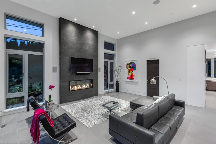 Photo 6 at 1065 Groveland Road, British Properties, West Vancouver