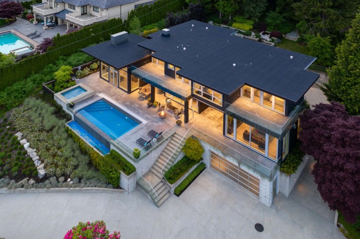 Photo 36 at 1065 Groveland Road, British Properties, West Vancouver