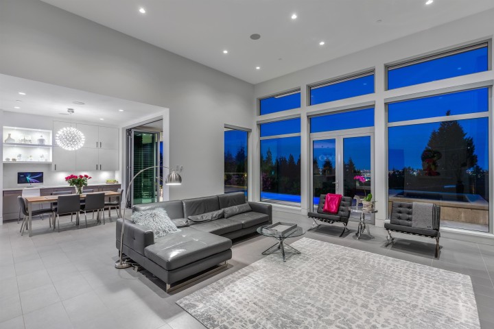 Photo 5 at 1065 Groveland Road, British Properties, West Vancouver