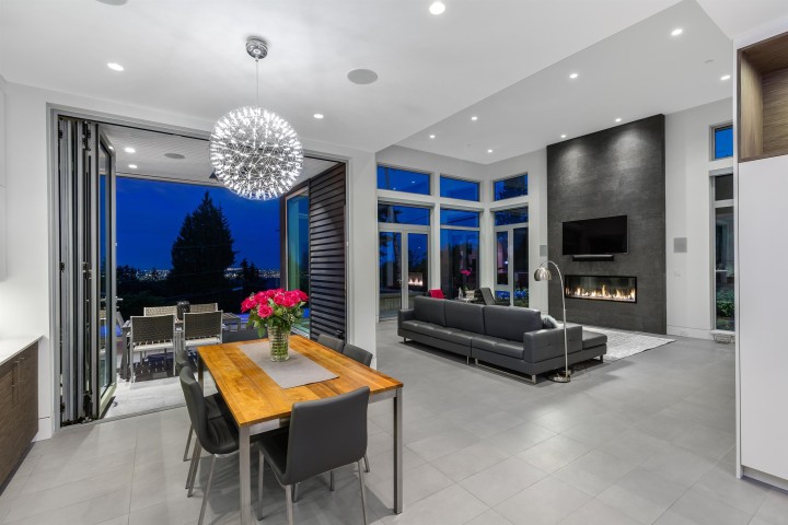 Photo 9 at 1065 Groveland Road, British Properties, West Vancouver