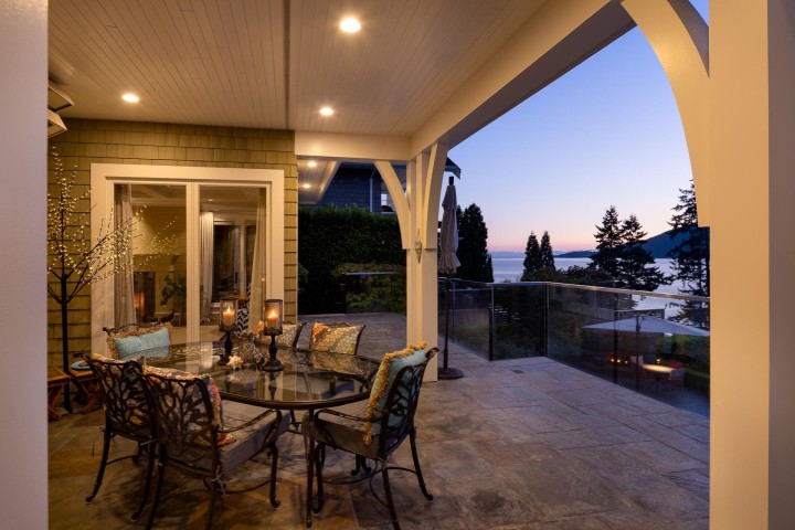 Photo 34 at 6154 Gleneagles Drive, Gleneagles, West Vancouver