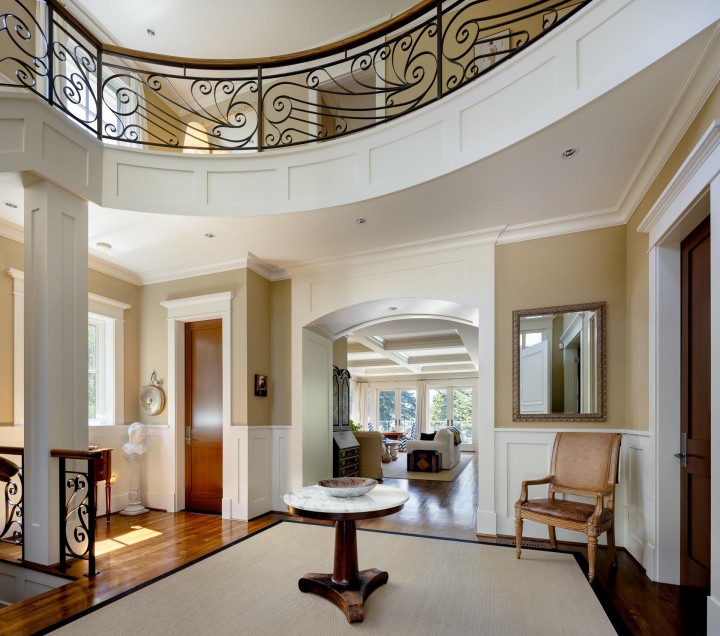 Photo 4 at 6154 Gleneagles Drive, Gleneagles, West Vancouver