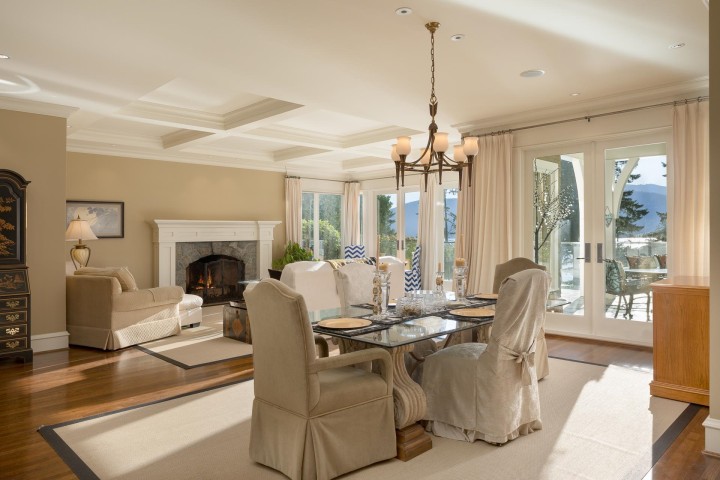 Photo 8 at 6154 Gleneagles Drive, Gleneagles, West Vancouver