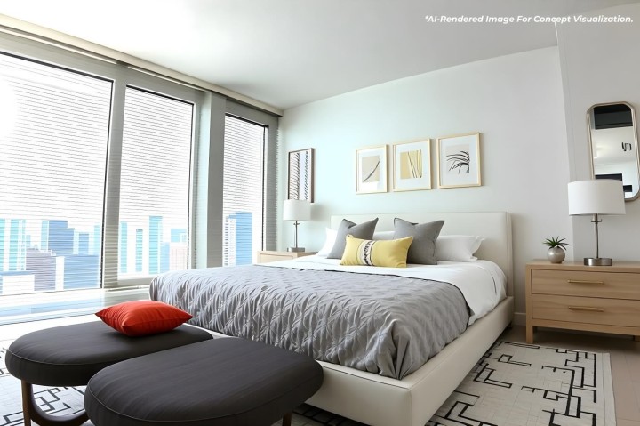 Photo 16 at 2304 - 183 Keefer Place, Downtown VW, Vancouver West