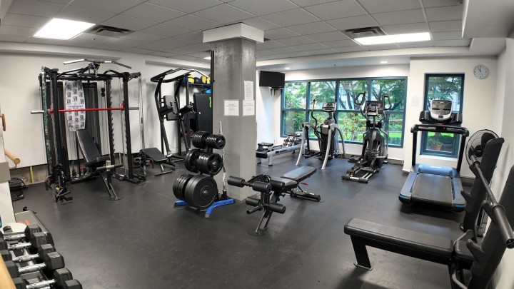 Photo 3 at 2304 - 183 Keefer Place, Downtown VW, Vancouver West