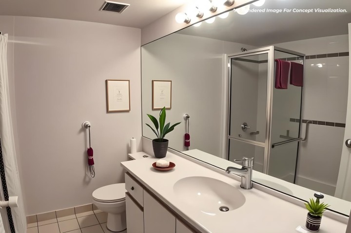 Photo 14 at 2304 - 183 Keefer Place, Downtown VW, Vancouver West