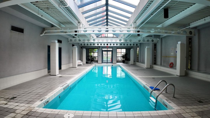 Photo 4 at 2304 - 183 Keefer Place, Downtown VW, Vancouver West