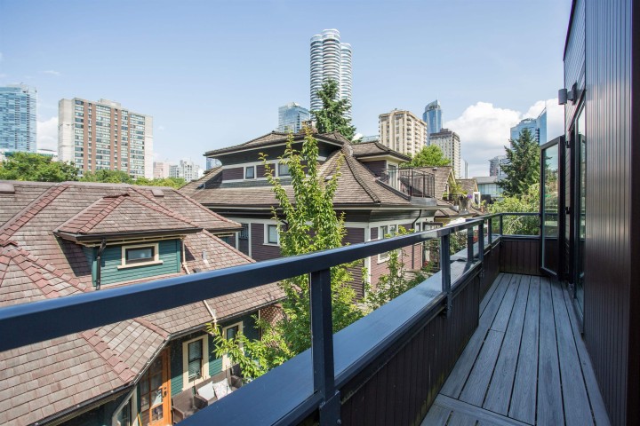 Photo 17 at 2 - 1152 Comox Street, West End VW, Vancouver West