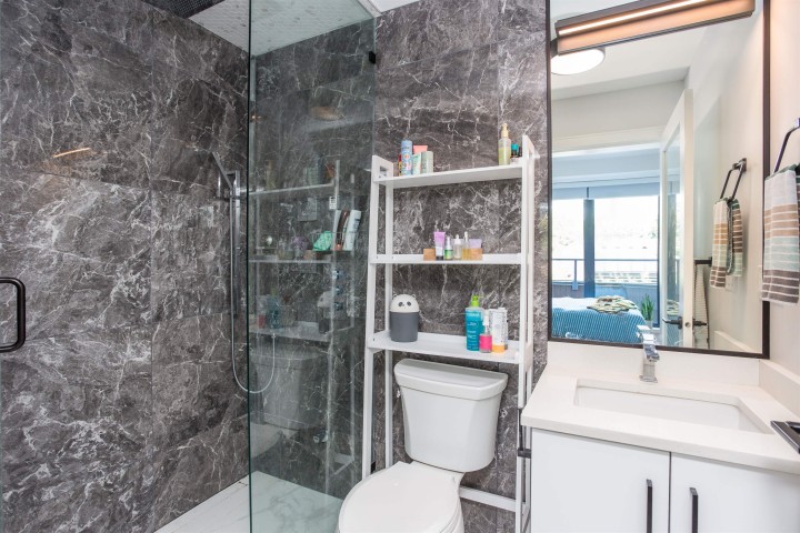 Photo 16 at 2 - 1152 Comox Street, West End VW, Vancouver West