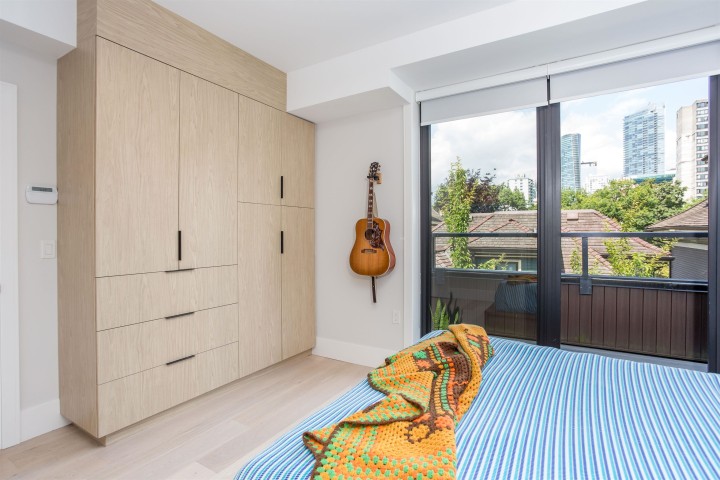 Photo 15 at 2 - 1152 Comox Street, West End VW, Vancouver West