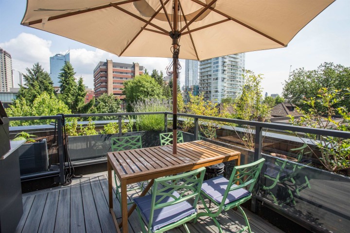 Photo 29 at 2 - 1152 Comox Street, West End VW, Vancouver West