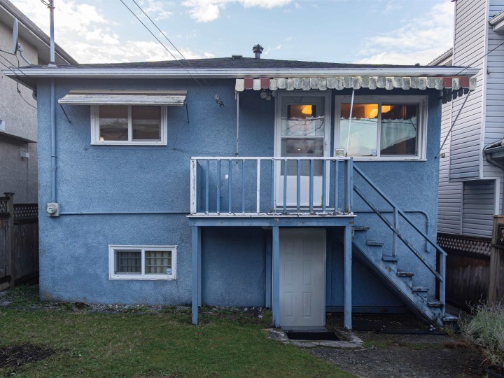 Photo 20 at 4458 Skeena Street, Renfrew Heights, Vancouver East