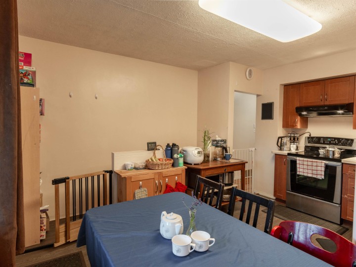 Photo 8 at 4458 Skeena Street, Renfrew Heights, Vancouver East