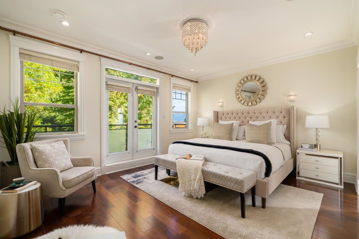 Photo 16 at 3716 W 17th Avenue, Dunbar, Vancouver West