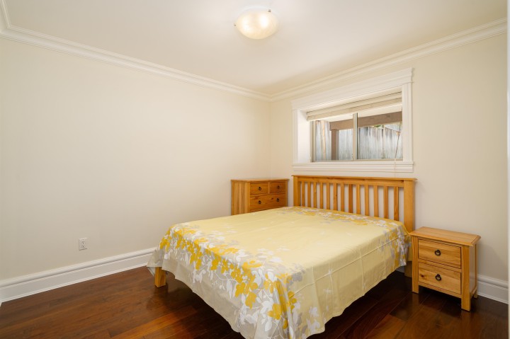 Photo 26 at 3716 W 17th Avenue, Dunbar, Vancouver West