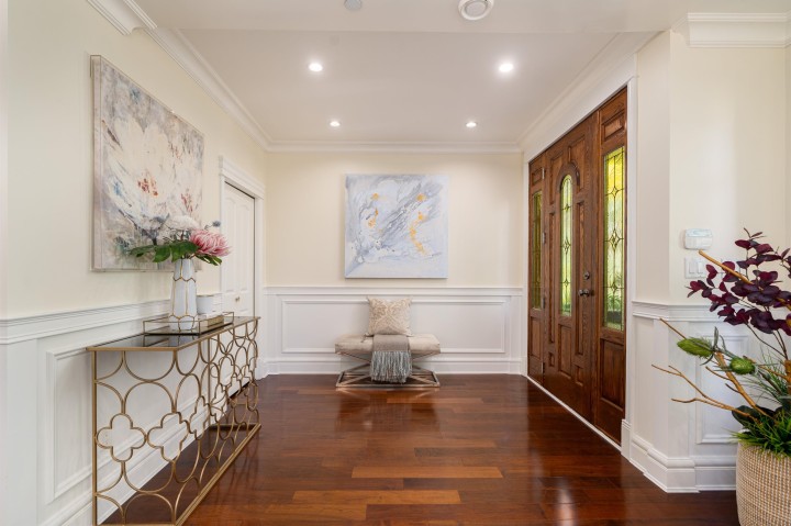 Photo 3 at 3716 W 17th Avenue, Dunbar, Vancouver West