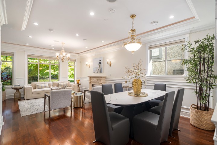 Photo 9 at 3716 W 17th Avenue, Dunbar, Vancouver West