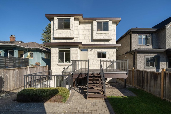 Photo 34 at 3716 W 17th Avenue, Dunbar, Vancouver West