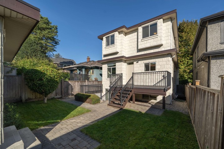 Photo 33 at 3716 W 17th Avenue, Dunbar, Vancouver West