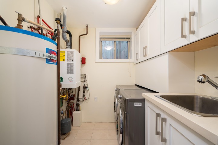 Photo 29 at 3716 W 17th Avenue, Dunbar, Vancouver West