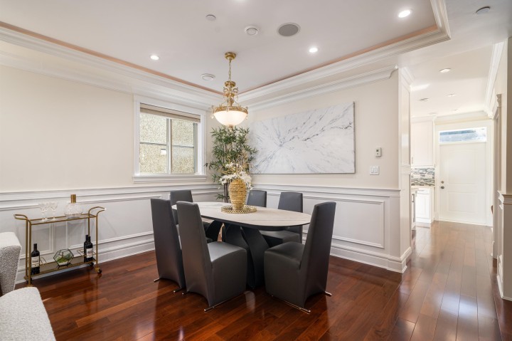 Photo 8 at 3716 W 17th Avenue, Dunbar, Vancouver West