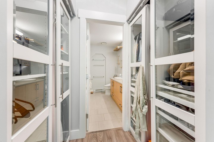 Photo 16 at 406 - 6328 Larkin Drive, University VW, Vancouver West