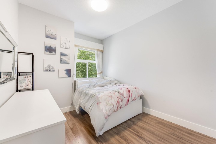 Photo 20 at 406 - 6328 Larkin Drive, University VW, Vancouver West