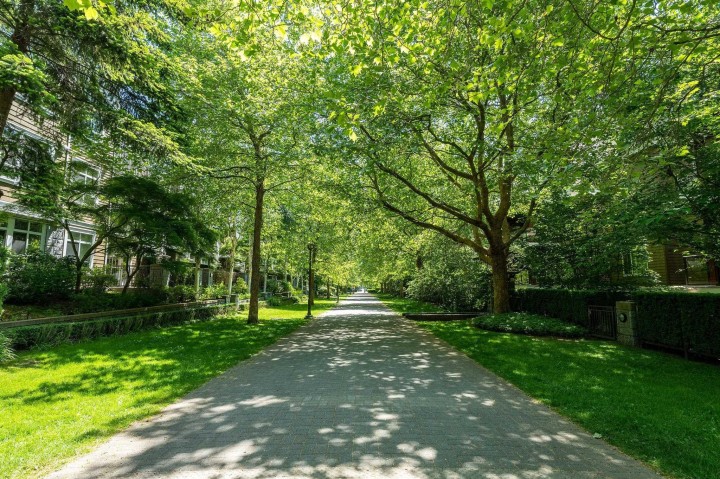 Photo 24 at 406 - 6328 Larkin Drive, University VW, Vancouver West