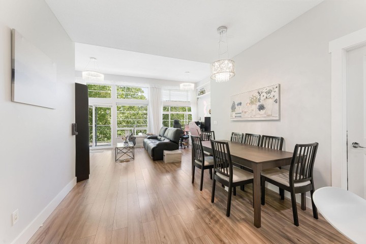 Photo 10 at 406 - 6328 Larkin Drive, University VW, Vancouver West