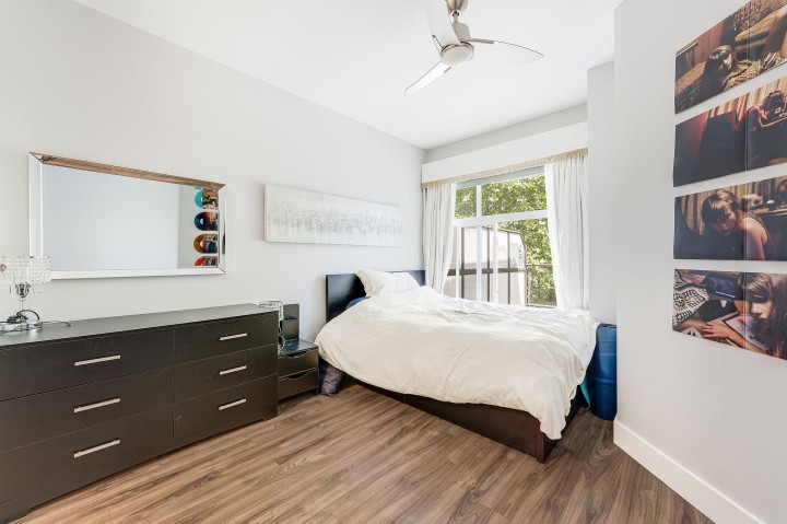 Photo 15 at 406 - 6328 Larkin Drive, University VW, Vancouver West