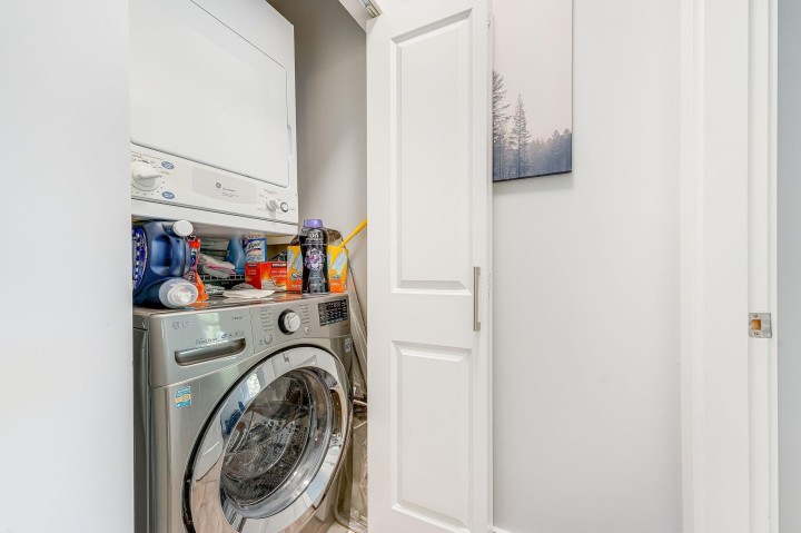 Photo 21 at 406 - 6328 Larkin Drive, University VW, Vancouver West