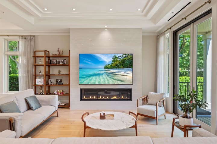 Photo 2 at 5912 Churchill Street, South Granville, Vancouver West