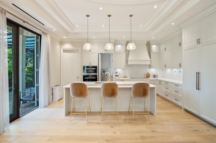 Photo 6 at 5912 Churchill Street, South Granville, Vancouver West