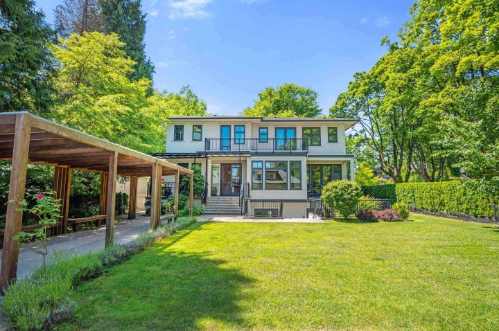 Photo 13 at 5912 Churchill Street, South Granville, Vancouver West