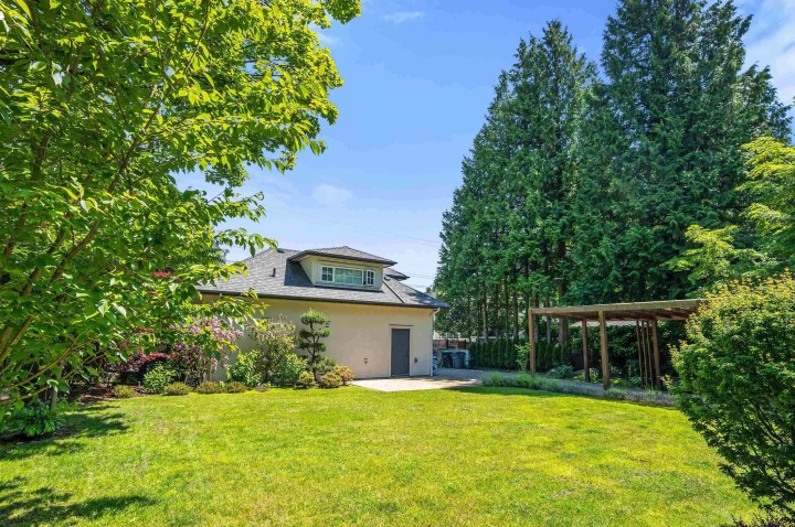 Photo 12 at 5912 Churchill Street, South Granville, Vancouver West