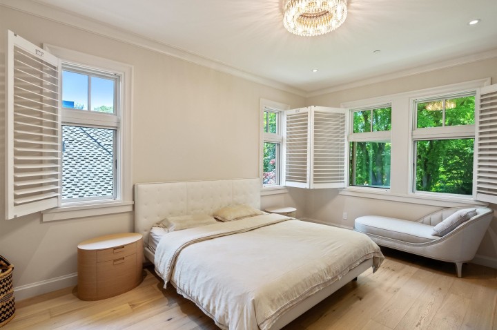 Photo 7 at 5912 Churchill Street, South Granville, Vancouver West