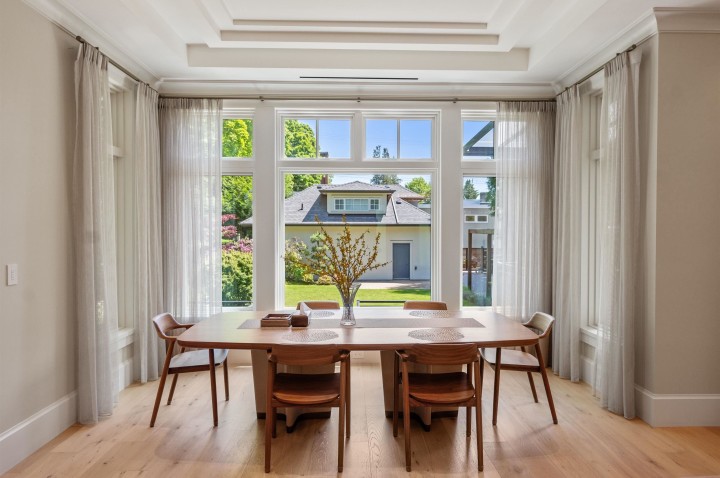 Photo 5 at 5912 Churchill Street, South Granville, Vancouver West