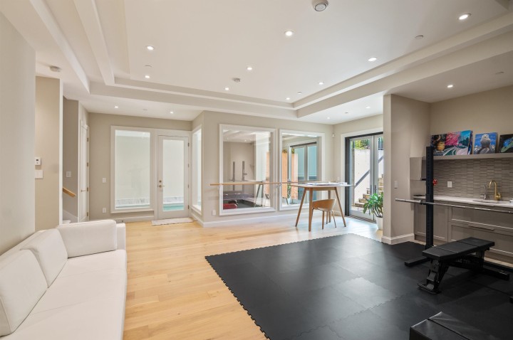 Photo 11 at 5912 Churchill Street, South Granville, Vancouver West