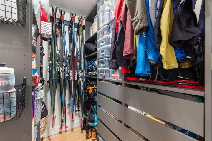 Photo 14 at 609 - 1325 Rolston Street, Downtown VW, Vancouver West