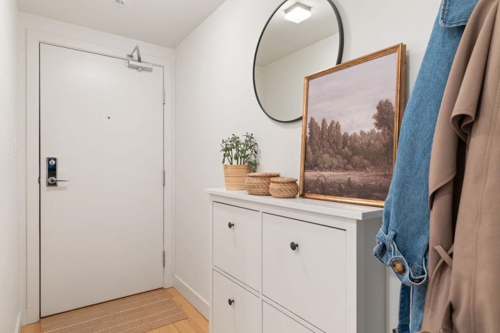 Photo 15 at 609 - 1325 Rolston Street, Downtown VW, Vancouver West