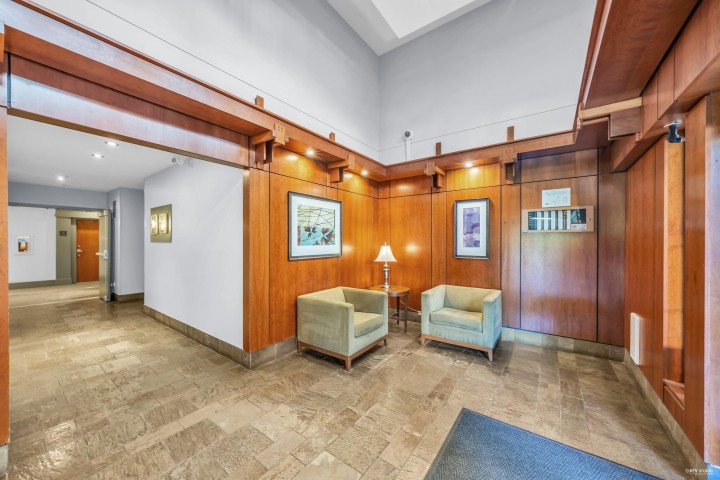 Photo 23 at 1305 - 4655 Valley Drive, Quilchena, Vancouver West