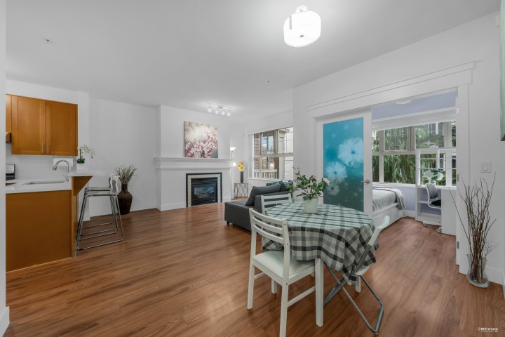 Photo 6 at 1305 - 4655 Valley Drive, Quilchena, Vancouver West