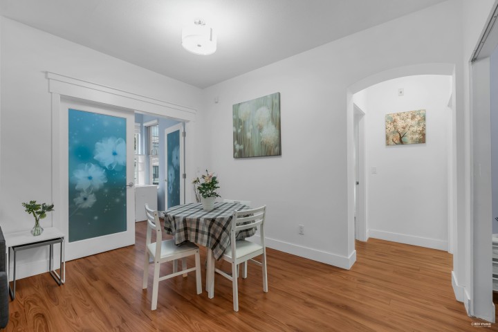 Photo 7 at 1305 - 4655 Valley Drive, Quilchena, Vancouver West