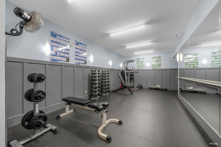 Photo 18 at 1305 - 4655 Valley Drive, Quilchena, Vancouver West