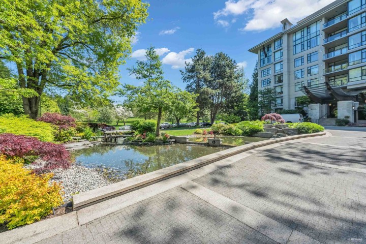 Photo 19 at 1305 - 4655 Valley Drive, Quilchena, Vancouver West