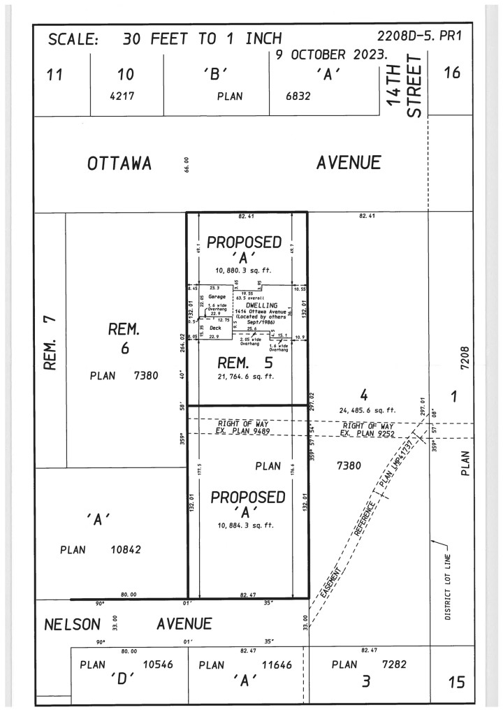 Photo 7 at 1435 Nelson Avenue, Ambleside, West Vancouver