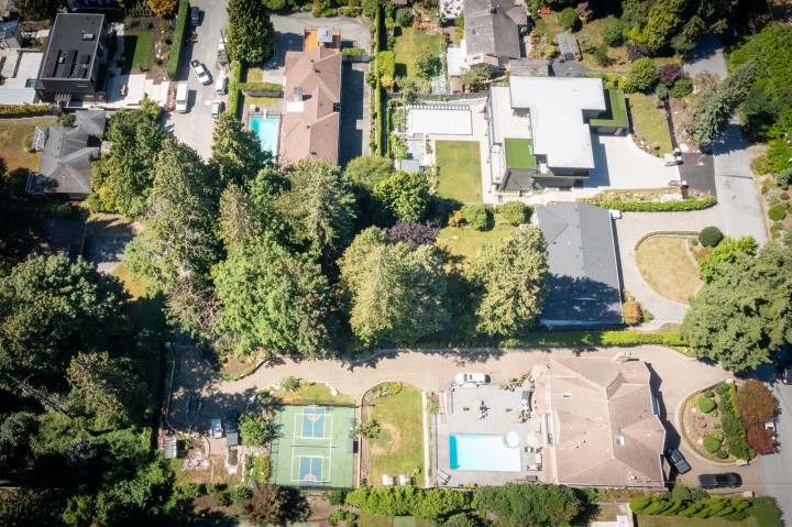 Photo 4 at 1435 Nelson Avenue, Ambleside, West Vancouver