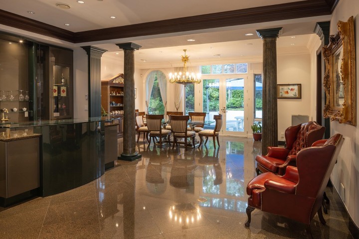 Photo 12 at 835 Highland Drive, British Properties, West Vancouver